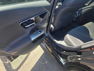 2026 Mercedes-Benz C 300 Sedan