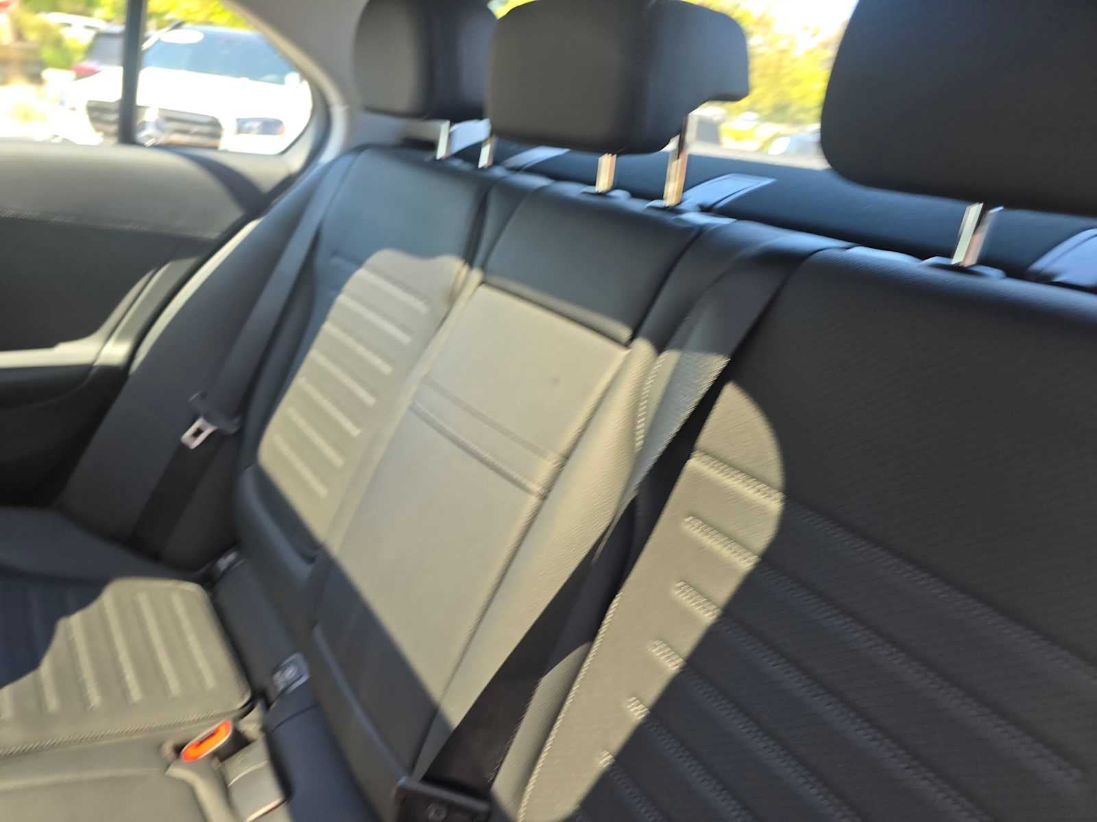 2026 Mercedes-Benz C 300 Sedan