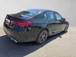 2026 Mercedes-Benz C 300 Sedan