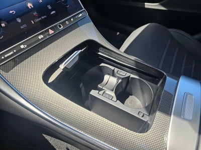 2026 Mercedes-Benz C 300 Sedan