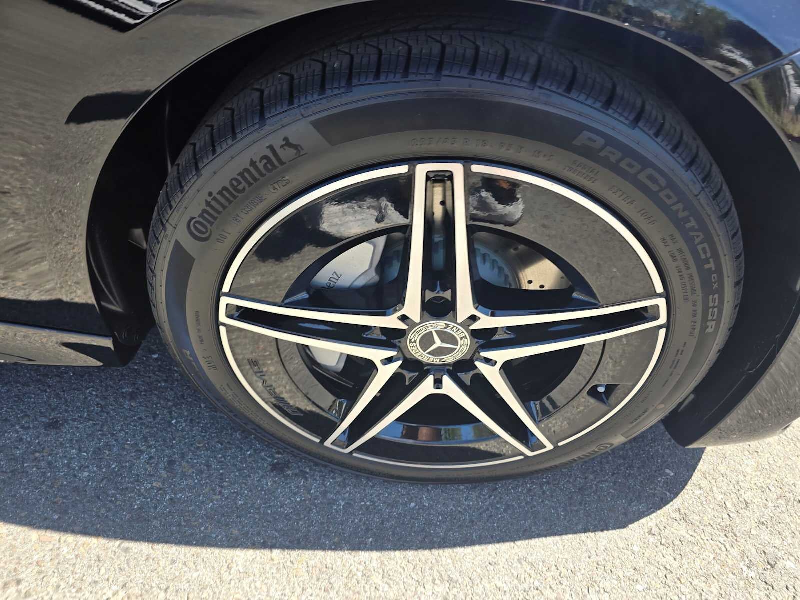 2026 Mercedes-Benz C 300 Sedan