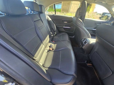 2023 Mercedes-Benz C 300 Sedan