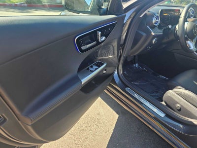 2023 Mercedes-Benz C 300 Sedan