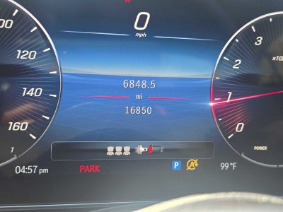 2023 Mercedes-Benz C 300 Sedan