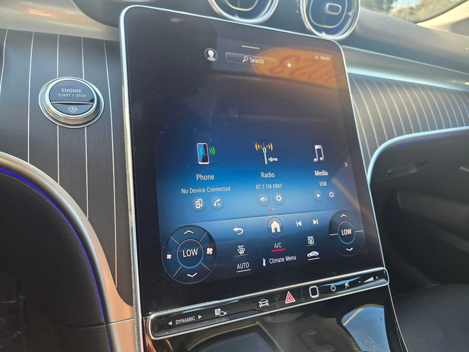 2023 Mercedes-Benz C 300 Sedan