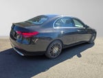 2023 Mercedes-Benz C 300 Sedan
