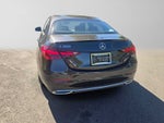2023 Mercedes-Benz C 300 Sedan
