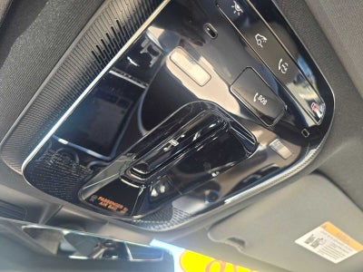 2026 Mercedes-Benz C 300 Sedan