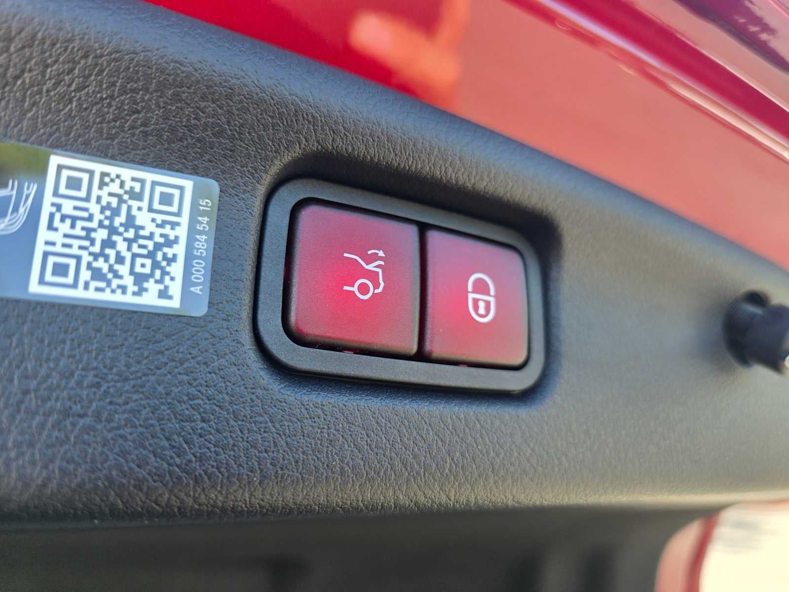 2026 Mercedes-Benz C 300 Sedan