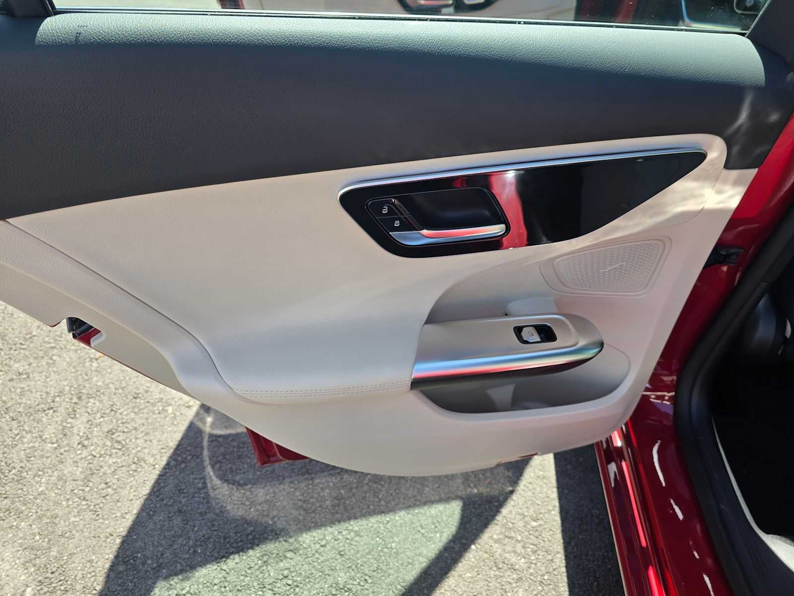 2026 Mercedes-Benz C 300 Sedan