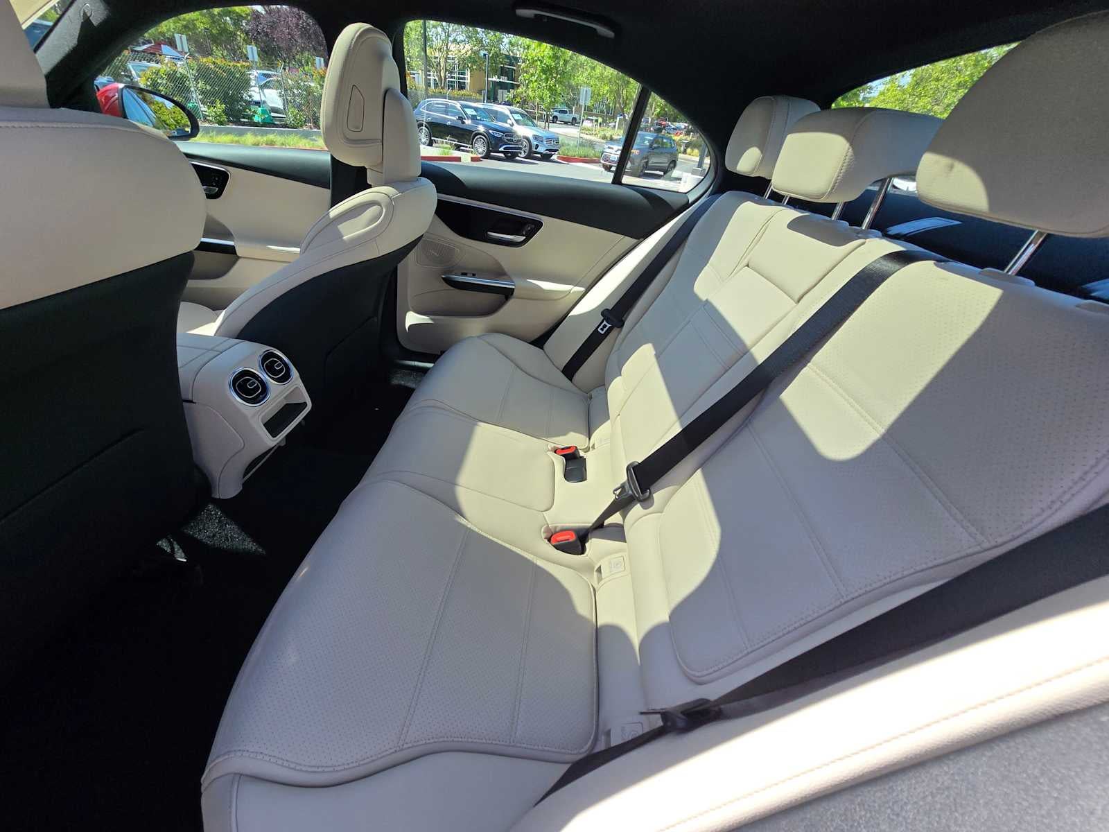 2026 Mercedes-Benz C 300 Sedan