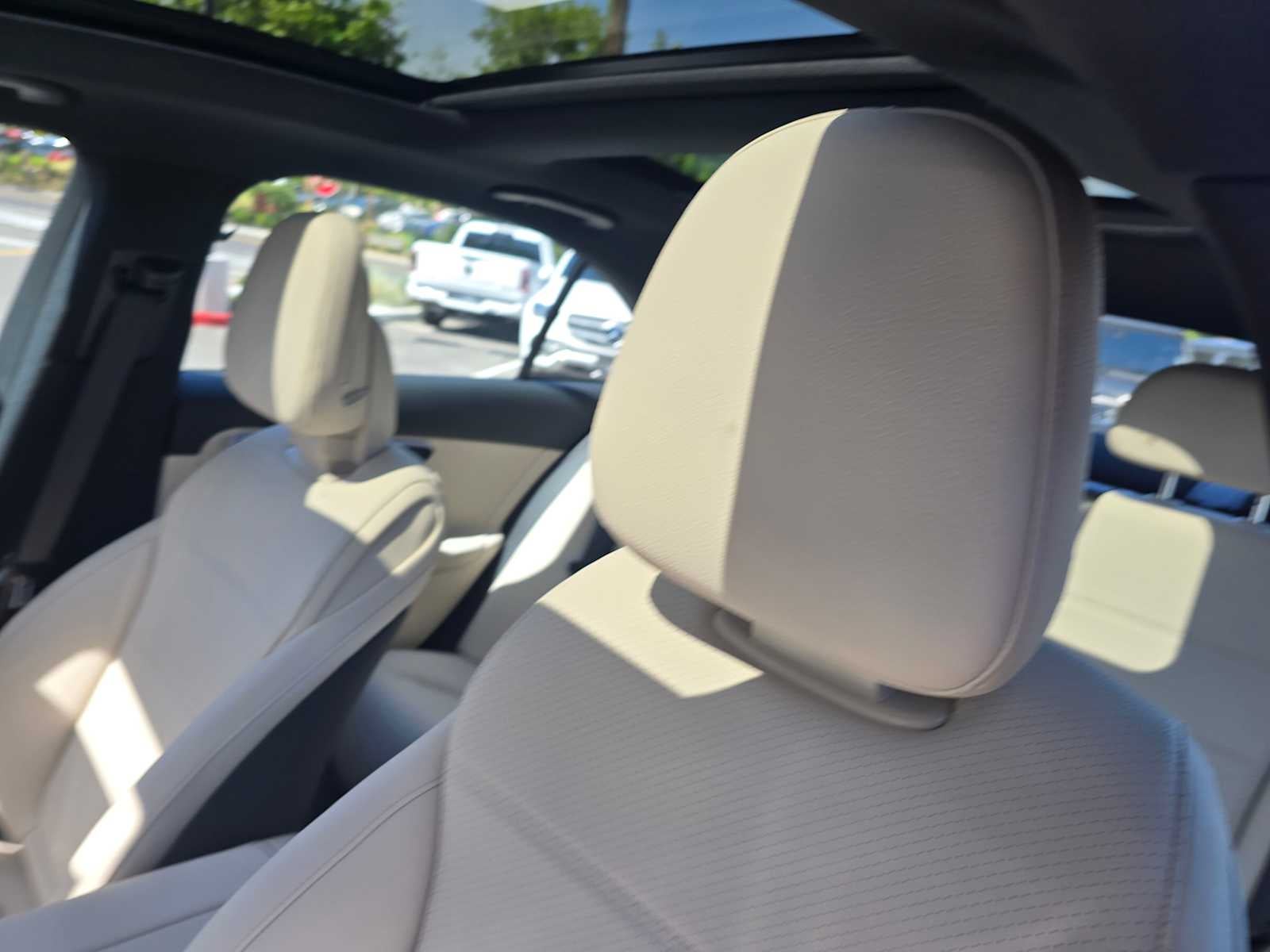 2026 Mercedes-Benz C 300 Sedan