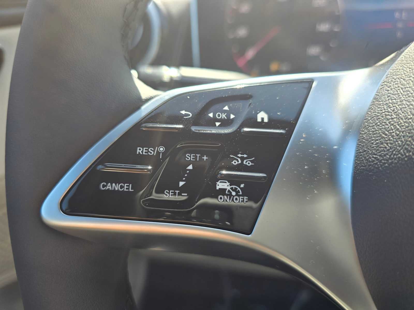 2026 Mercedes-Benz C 300 Sedan