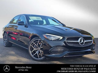 2026 Mercedes-Benz C 300 C 300
