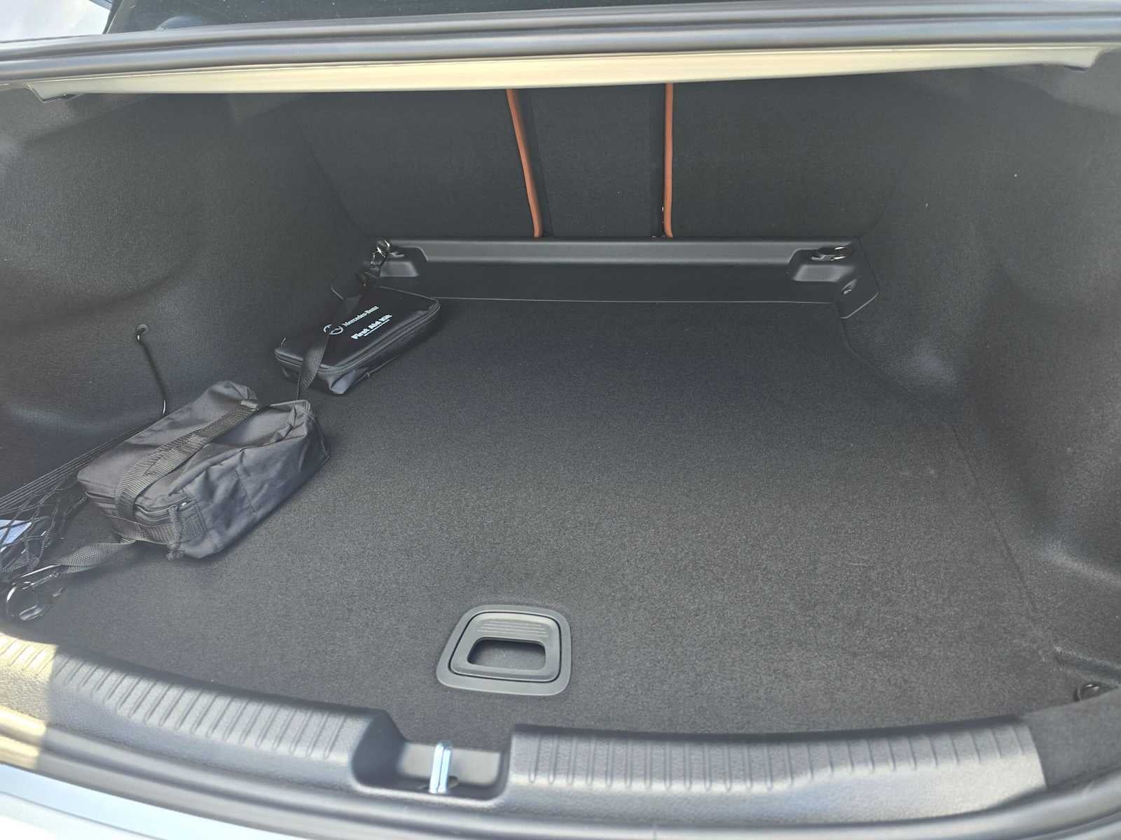 2026 Mercedes-Benz C 300 Sedan