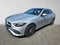 2026 Mercedes-Benz C 300 Sedan