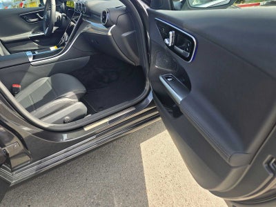 2026 Mercedes-Benz C 300 C 300