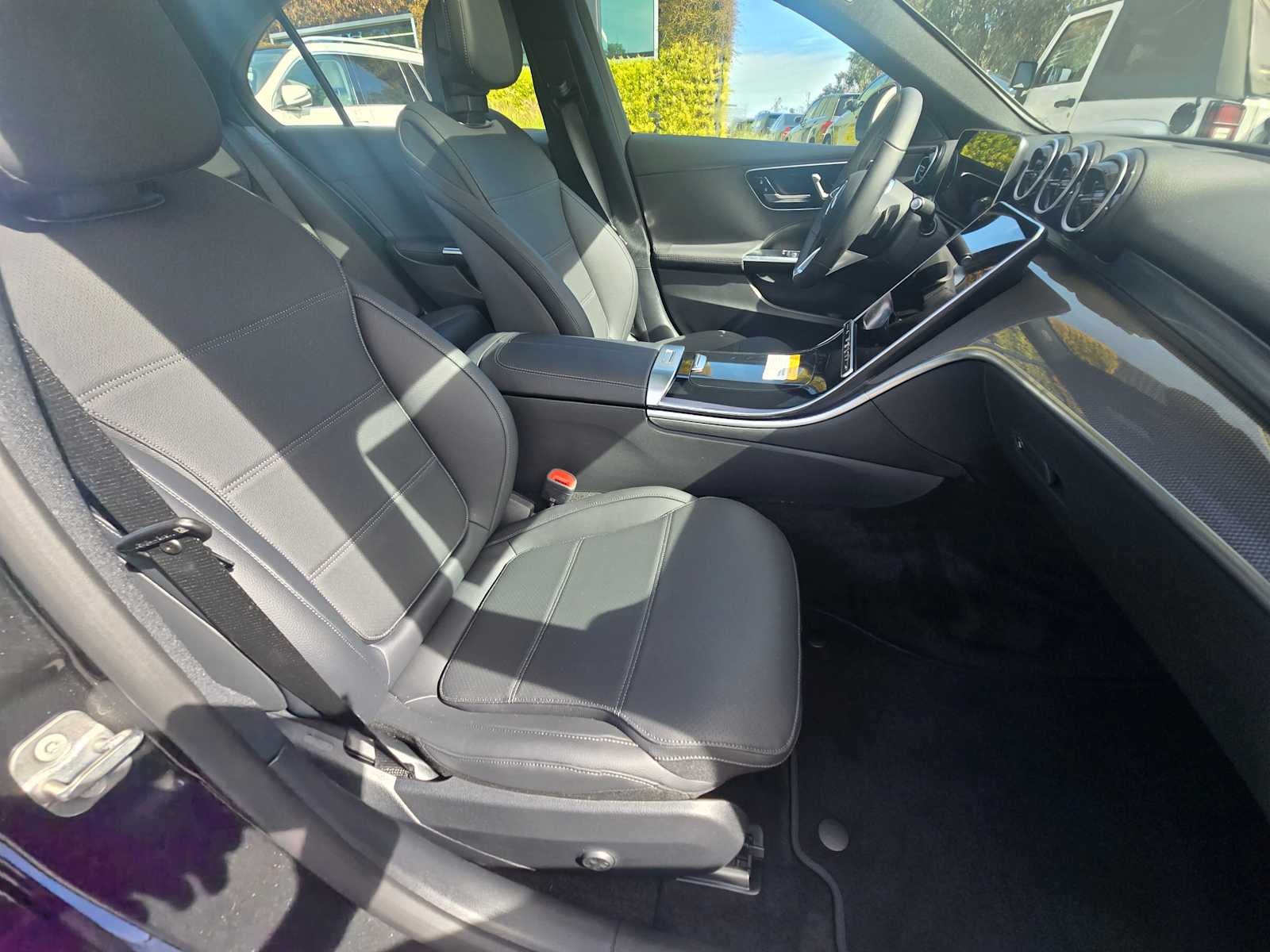 2026 Mercedes-Benz C 300 C 300