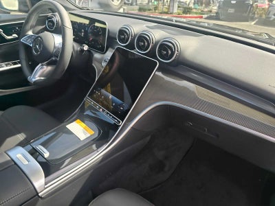 2026 Mercedes-Benz C 300 C 300