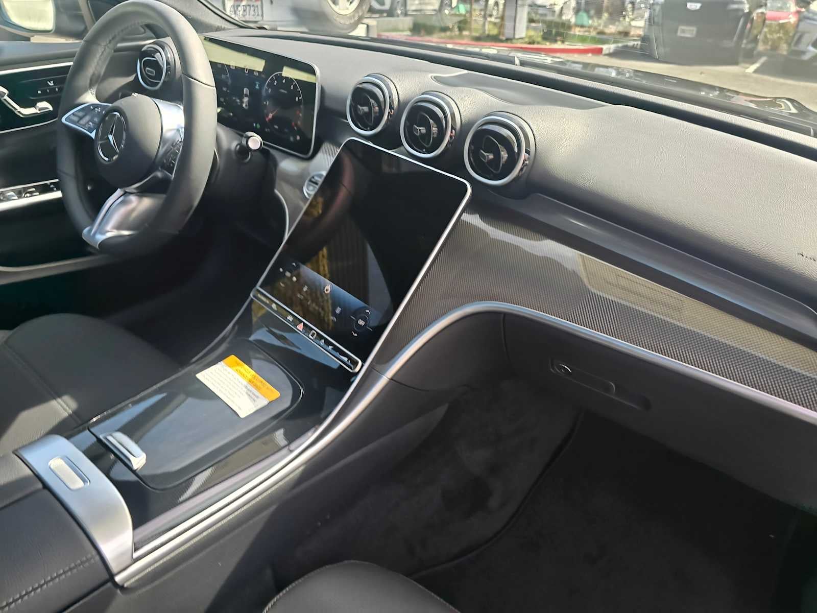 2026 Mercedes-Benz C 300 C 300