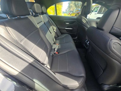 2026 Mercedes-Benz C 300 C 300