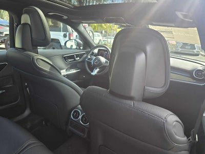 2026 Mercedes-Benz C 300 C 300