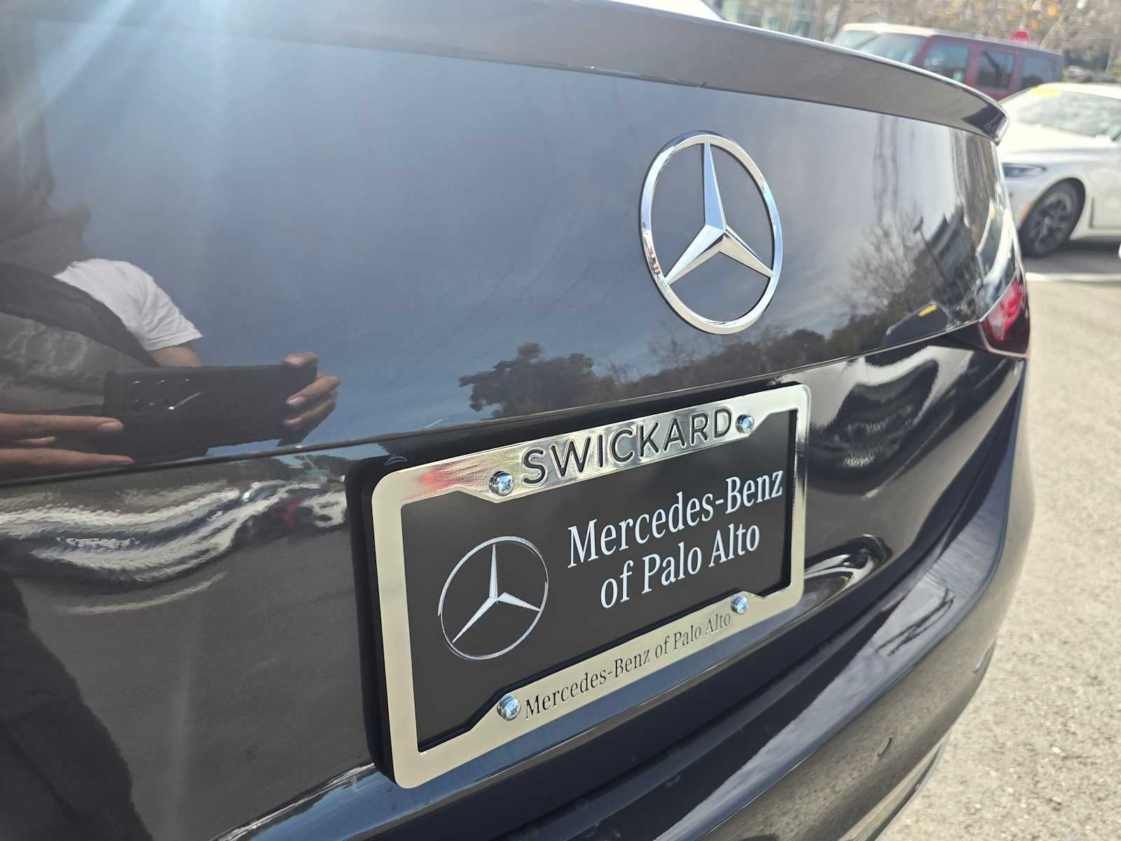 2026 Mercedes-Benz C 300 C 300