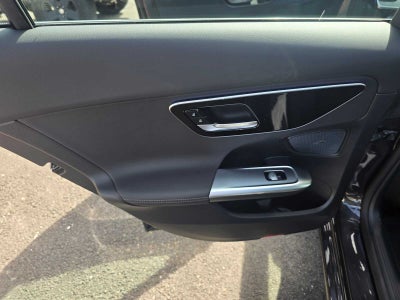 2026 Mercedes-Benz C 300 C 300