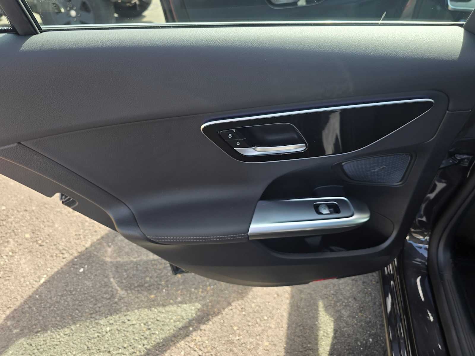 2026 Mercedes-Benz C 300 C 300