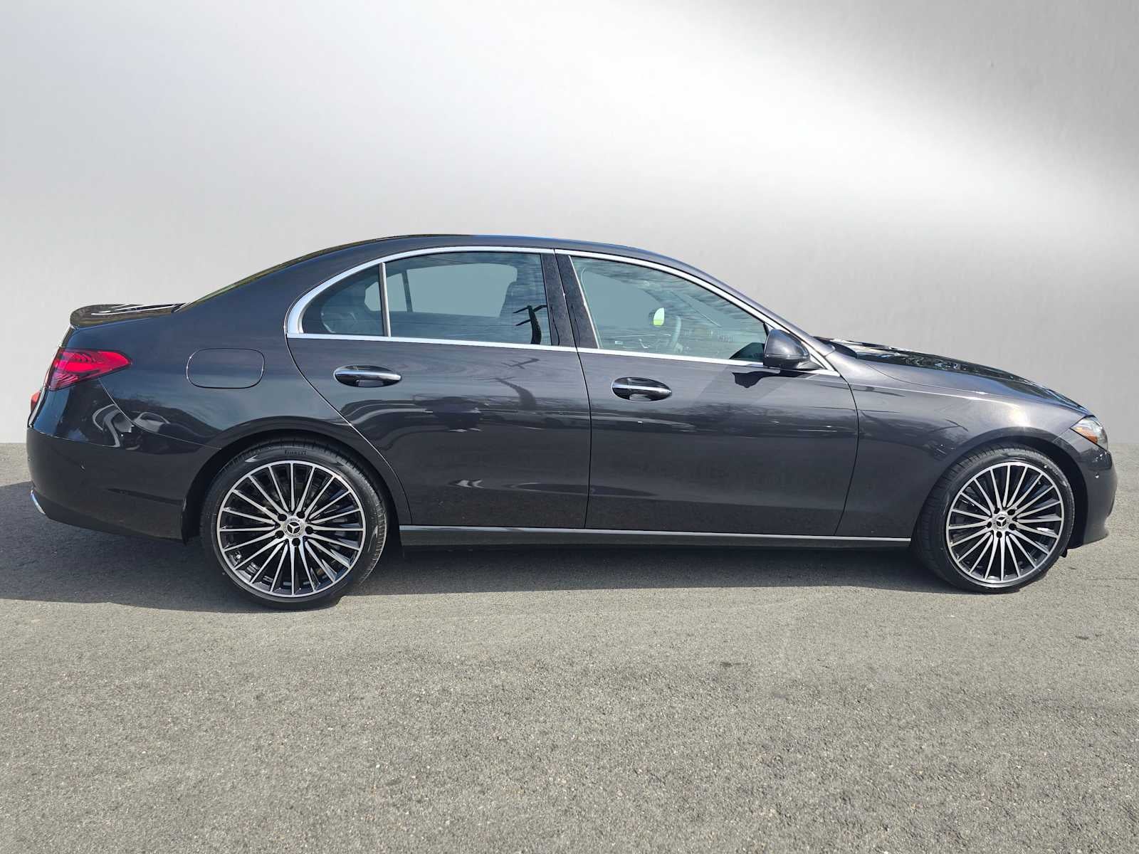 2026 Mercedes-Benz C 300 C 300