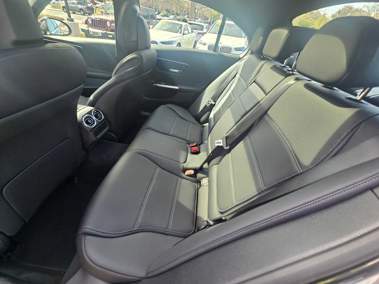 2026 Mercedes-Benz C 300 C 300