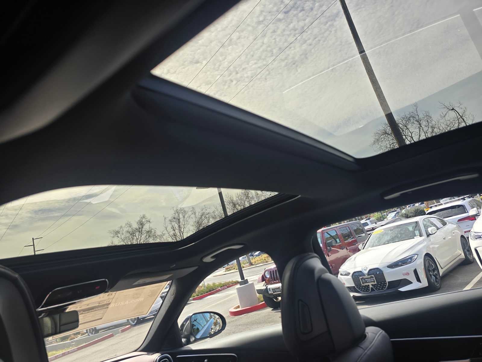 2026 Mercedes-Benz C 300 C 300