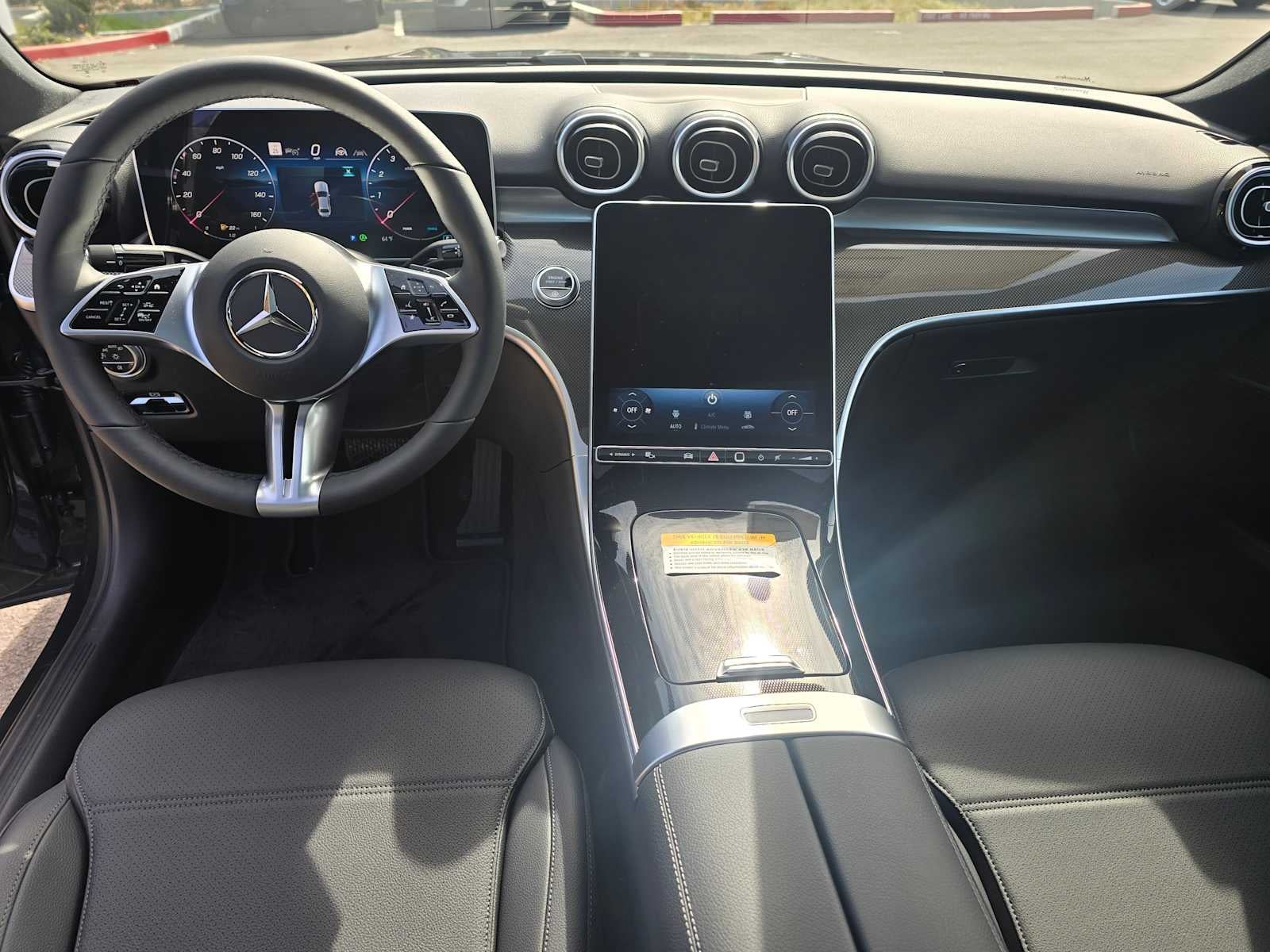 2026 Mercedes-Benz C 300 C 300