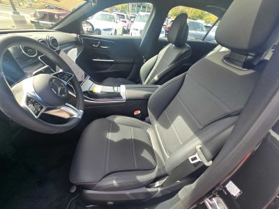 2026 Mercedes-Benz C 300 C 300