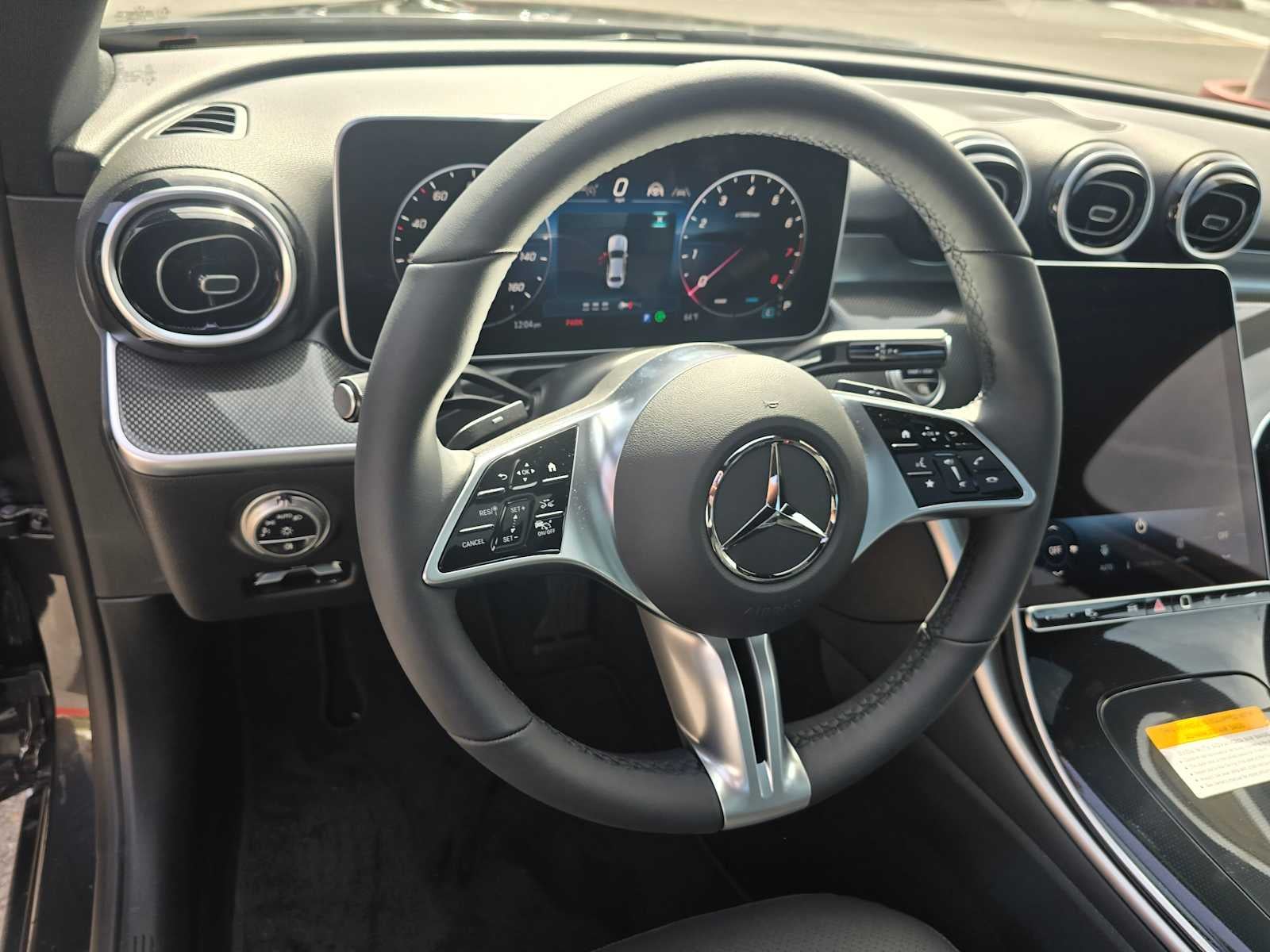 2026 Mercedes-Benz C 300 C 300