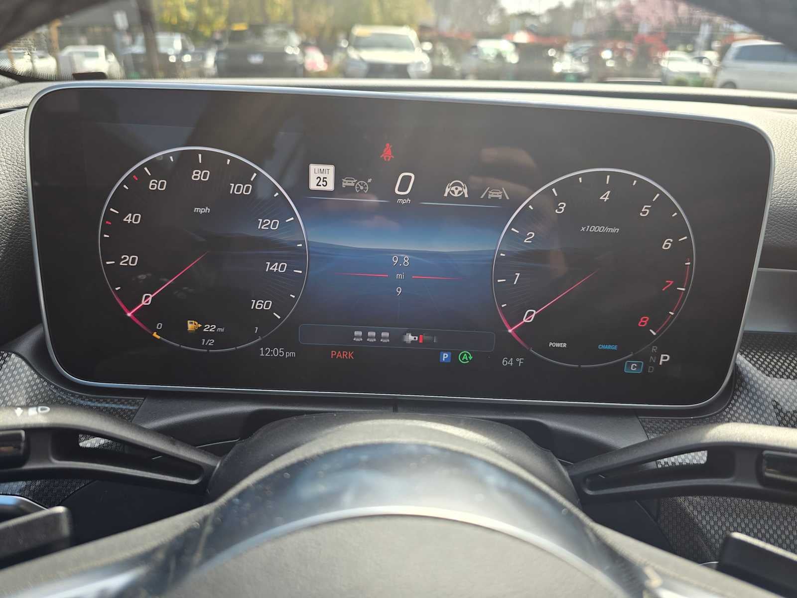 2026 Mercedes-Benz C 300 C 300