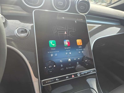 2026 Mercedes-Benz C 300 C 300