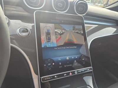 2026 Mercedes-Benz C 300 C 300