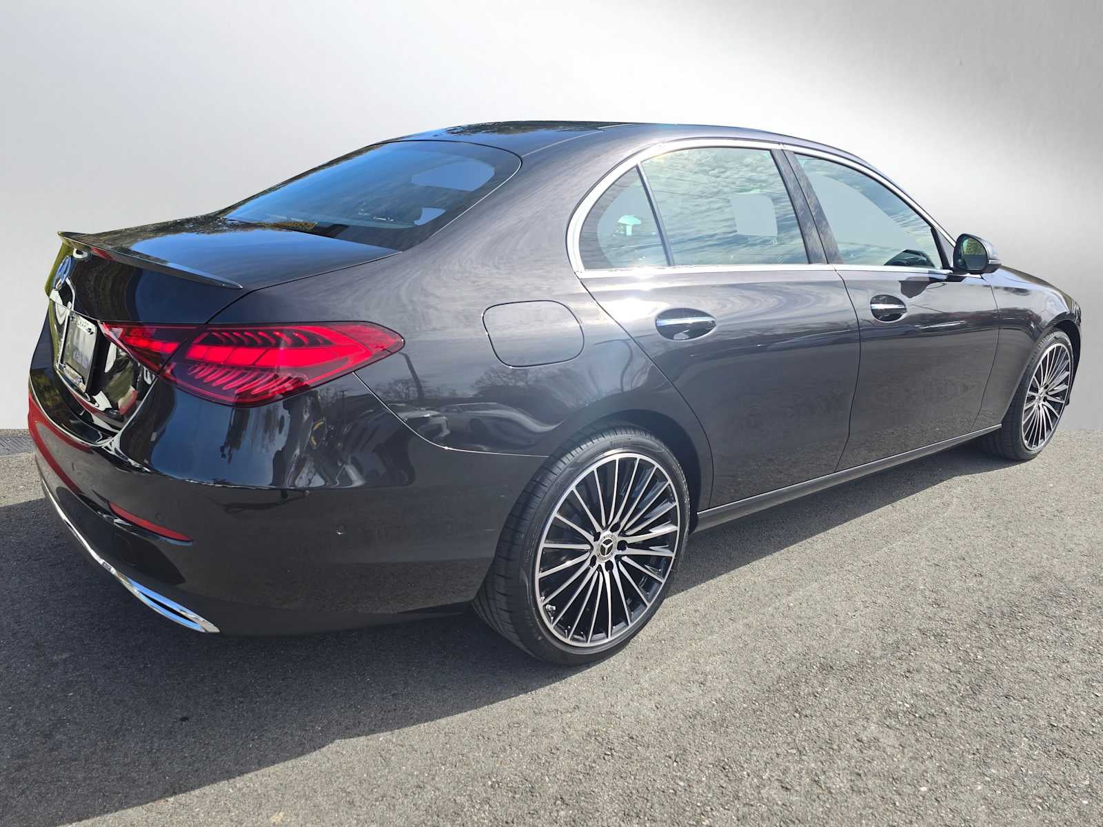 2026 Mercedes-Benz C 300 C 300