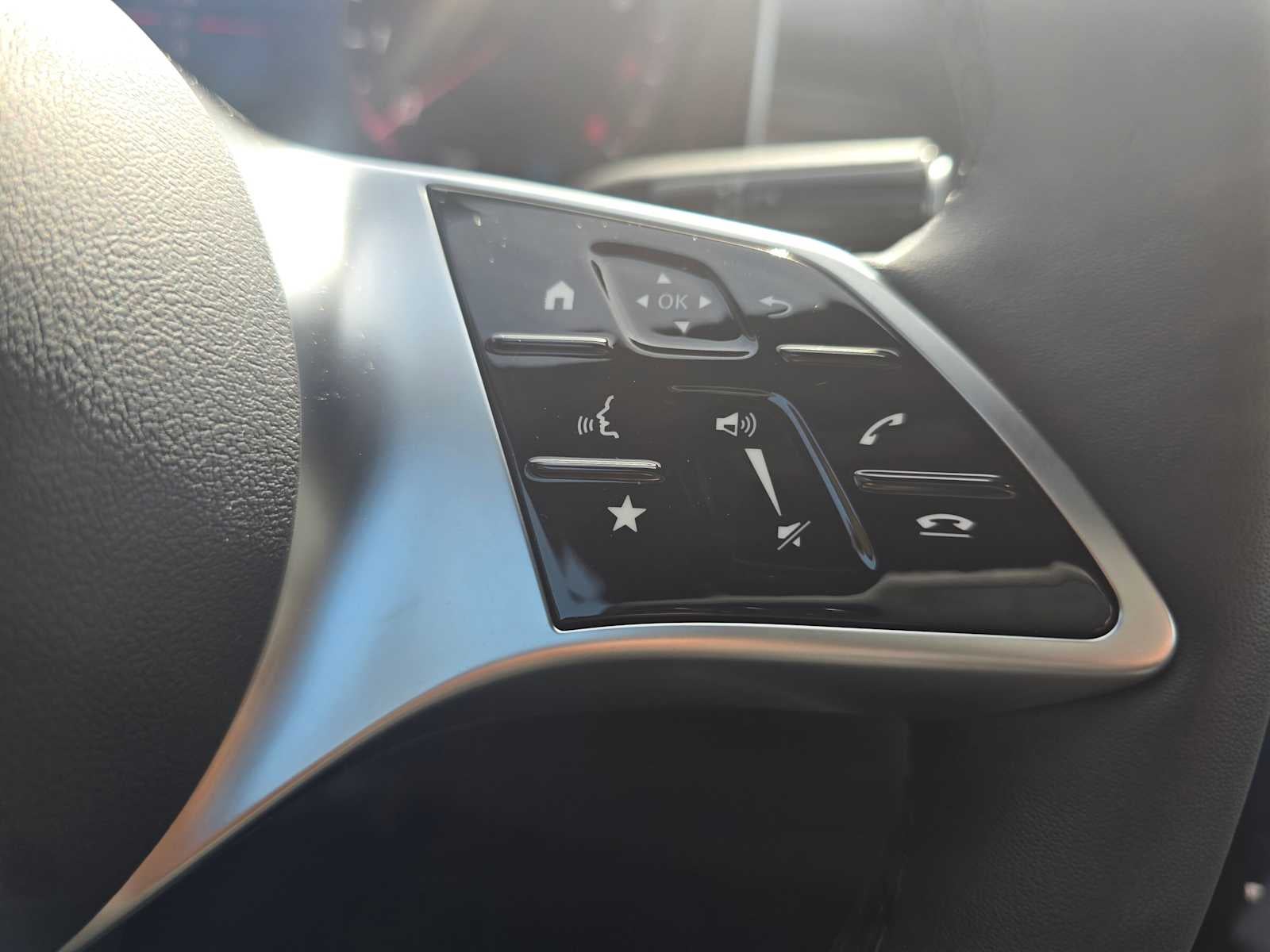 2026 Mercedes-Benz C 300 C 300