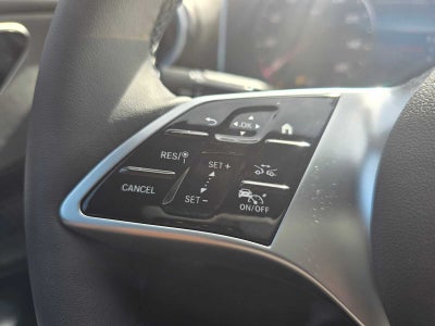 2026 Mercedes-Benz C 300 C 300