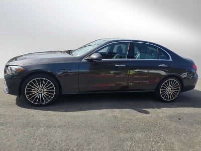 2026 Mercedes-Benz C 300 C 300
