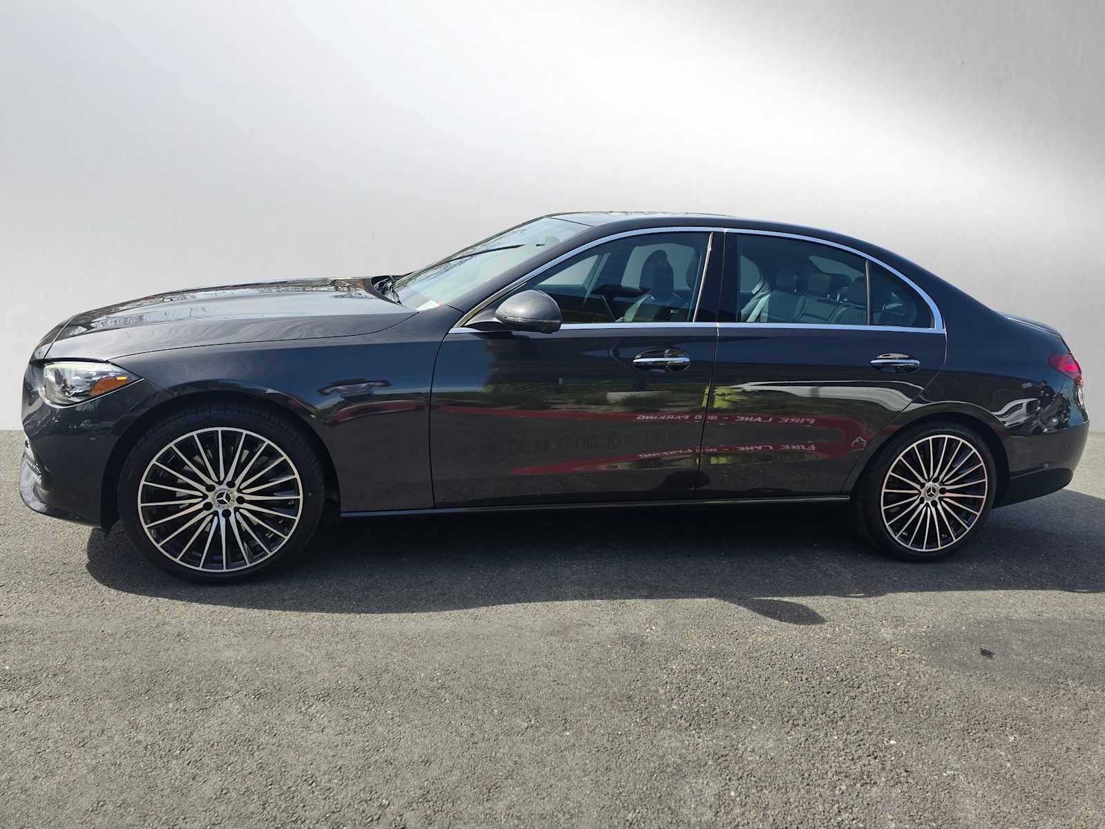 2026 Mercedes-Benz C 300 C 300