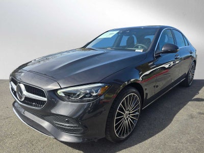 2026 Mercedes-Benz C 300 C 300