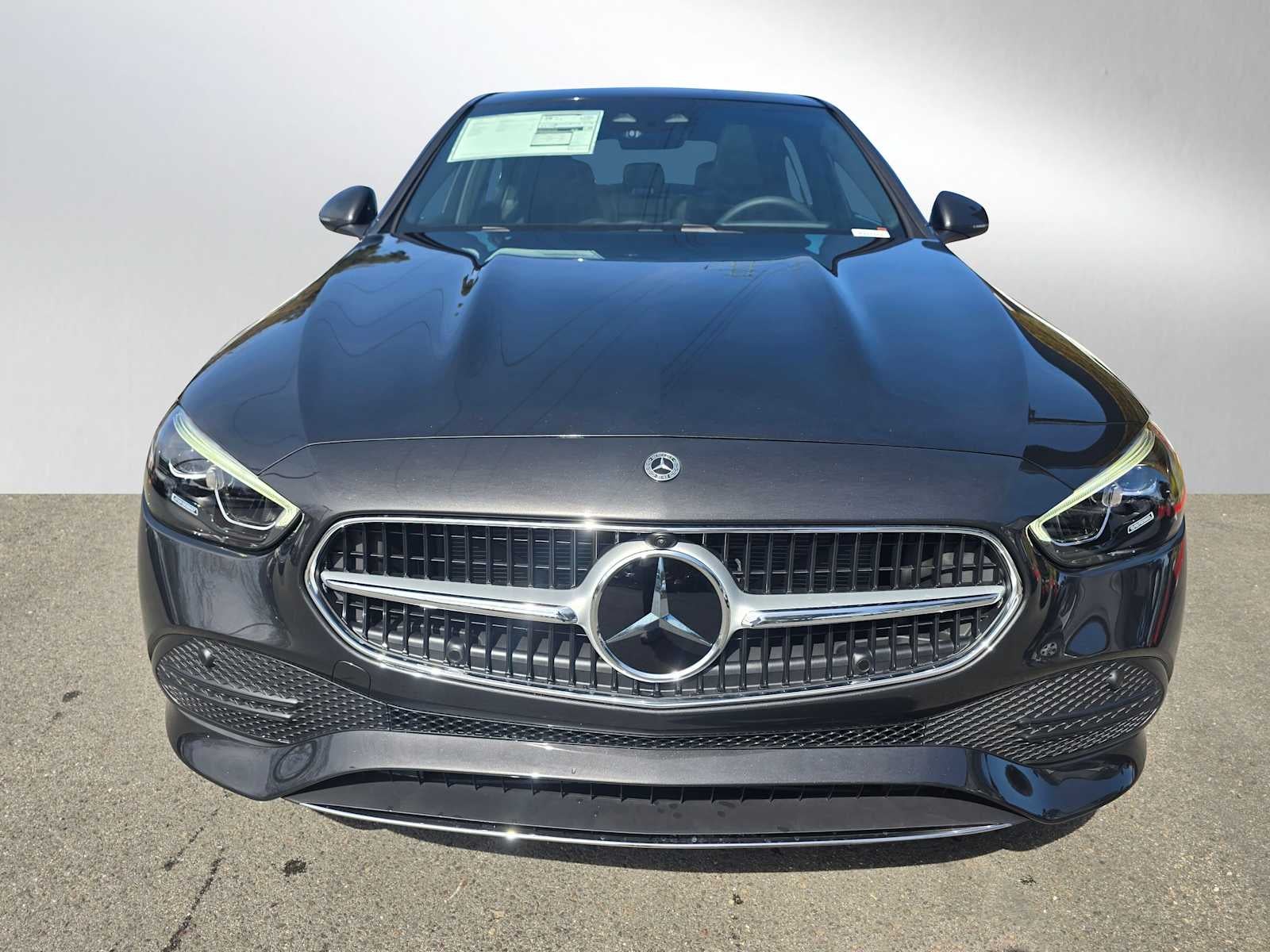 2026 Mercedes-Benz C 300 C 300