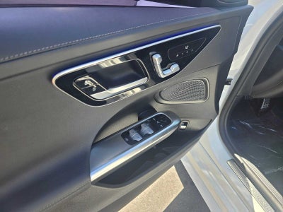 2023 Mercedes-Benz C 300 Sedan