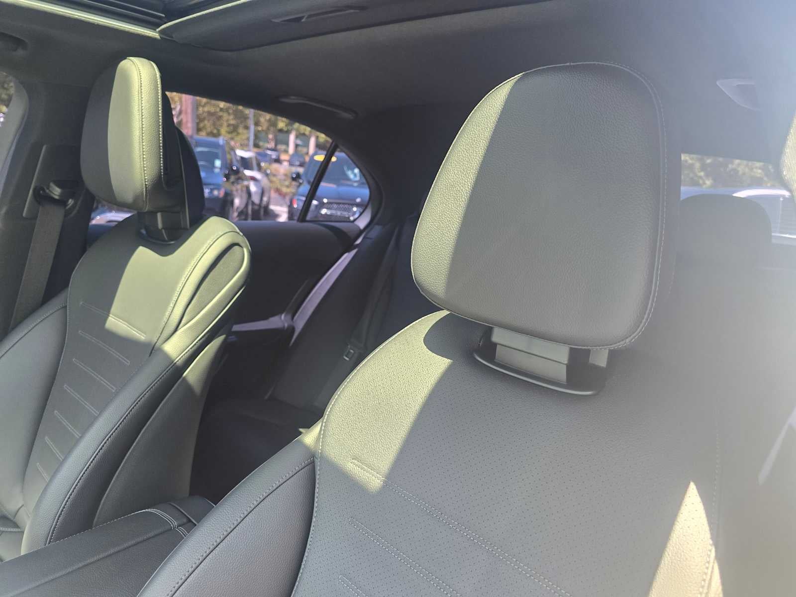 2023 Mercedes-Benz C 300 Sedan