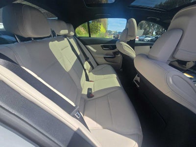 2026 Mercedes-Benz C 300 Sedan
