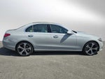 2026 Mercedes-Benz C 300 Sedan