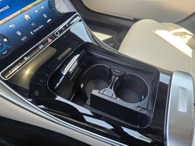 2026 Mercedes-Benz C 300 Sedan